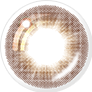 ダークアンバー レンズ